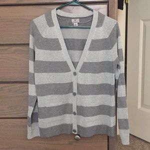 NWOT Worthington cardigan petite medium